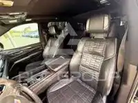 2021 Cadillac ESCALADE