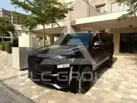 2021 Cadillac ESCALADE