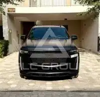 2021 Cadillac ESCALADE