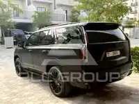 2021 Cadillac ESCALADE