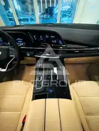 2021 Cadillac ESCALADE