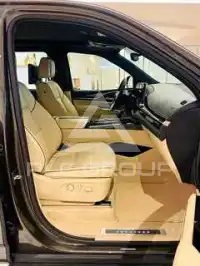2021 Cadillac ESCALADE