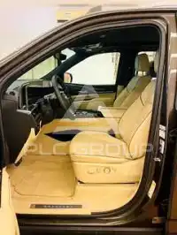 2021 Cadillac ESCALADE
