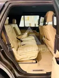 2021 Cadillac ESCALADE