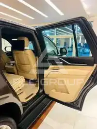 2021 Cadillac ESCALADE