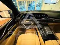 2021 Cadillac ESCALADE