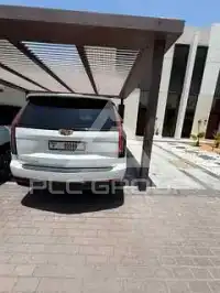 2021 Cadillac ESCALADE