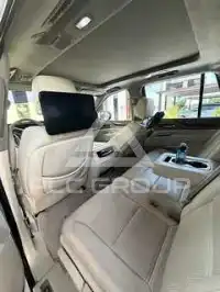 2021 Cadillac ESCALADE
