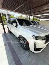 2021 Cadillac ESCALADE