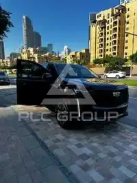 2021 Cadillac ESCALADE