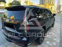 2021 Cadillac ESCALADE
