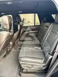 2021 Cadillac ESCALADE