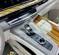 2021 Cadillac ESCALADE