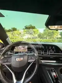 2021 Cadillac ESCALADE