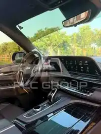 2021 Cadillac ESCALADE