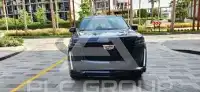 2021 Cadillac ESCALADE