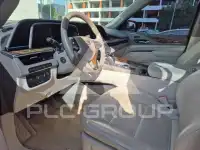 2021 Cadillac ESCALADE
