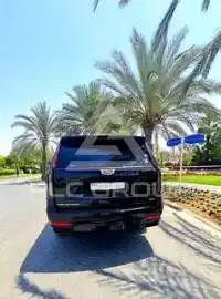 2021 Cadillac ESCALADE
