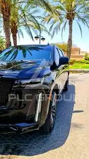 2021 Cadillac ESCALADE