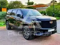 2021 Cadillac ESCALADE