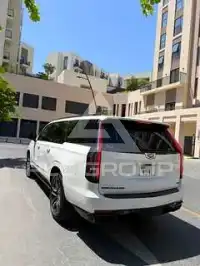 2021 Cadillac ESCALADE