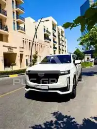 2021 Cadillac ESCALADE