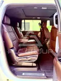 2021 Cadillac ESCALADE