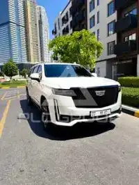 2021 Cadillac ESCALADE