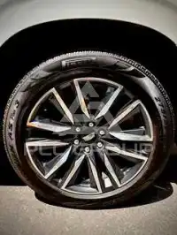 2021 Cadillac ESCALADE