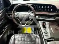 2021 Cadillac ESCALADE