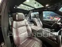 2021 Cadillac ESCALADE