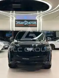 2021 Cadillac ESCALADE