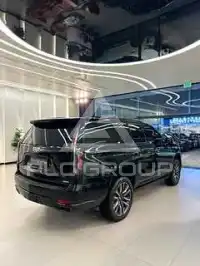 2021 Cadillac ESCALADE