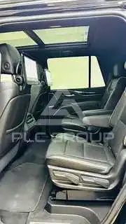 2021 Cadillac ESCALADE