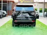 2021 Cadillac ESCALADE