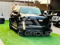 2021 Cadillac ESCALADE