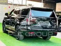 2021 Cadillac ESCALADE