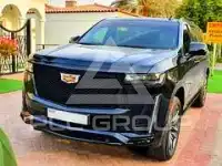 2021 Cadillac ESCALADE