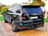 2021 Cadillac ESCALADE