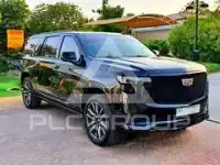 2021 Cadillac ESCALADE