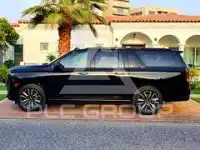 2021 Cadillac ESCALADE