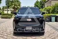 2021 Cadillac ESCALADE