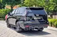 2021 Cadillac ESCALADE