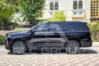 2021 Cadillac ESCALADE