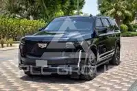 2021 Cadillac ESCALADE