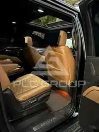 2021 Cadillac ESCALADE