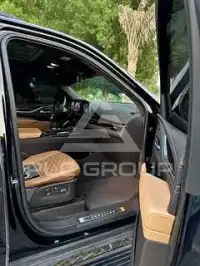 2021 Cadillac ESCALADE