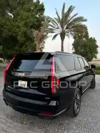 2021 Cadillac ESCALADE