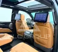 2021 Cadillac ESCALADE