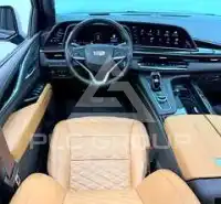 2021 Cadillac ESCALADE